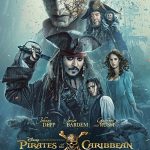 دانلود فیلم Pirates of the Caribbean: Dead Men Tell No Tales 2017 ( دزدان دریایی کارائیب: مرد مرده قصه نمی گوید ۲۰۱۷ ) با زیرنویس فارسی چسبیده