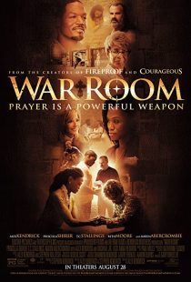 دانلود فیلم War Room 2015 ( اتاق جنگ ۲۰۱۵ ) با زیرنویس فارسی چسبیده