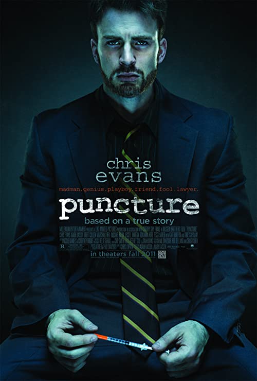 دانلود فیلم Puncture 2011 ( پنچر شدن ) با زیرنویس فارسی چسبیده