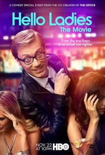Hello Ladies: The Movie 2014