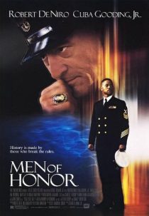 دانلود فیلم Men of Honor 2000 ( مردان افتخار ۲۰۰۰ ) با زیرنویس فارسی چسبیده