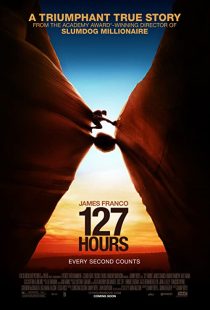 دانلود فیلم ۱۲۷ Hours 2010 ( صد و بیست و هفت ساعت ۲۰۱۰ ) با زیرنویس فارسی چسبیده