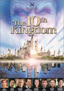 دانلود سریال The 10th Kingdom دهمین پادشاه دیوانه با زیرنویس فارسی چسبیده