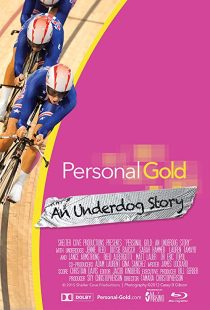 دانلود مستند Personal Gold: An Underdog Story 2015 ( طلای شخصی: یک داستان ضعیف ) با لینک مستقیم