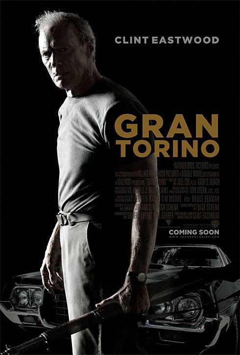 دانلود فیلم Gran Torino 2008 ( گرن تورینو ۲۰۰۸ ) با زیرنویس فارسی چسبیده