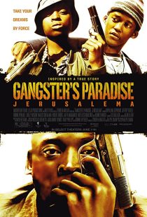 دانلود فیلم Gangster’s Paradise: Jerusalema 2008 ( بهشت تبهکاران: اورشلیم ۲۰۰۸ )