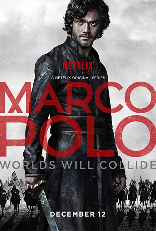 دانلود سریال Marco Polo مارکو پولو با زیرنویس فارسی چسبیده