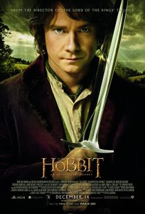 دانلود فیلم The Hobbit: An Unexpected Journey 2012 ( سرزمین میانه ۱: هابیت ۱: سفر غیرمنتظره ۲۰۱۲ ) با زیرنویس فارسی چسبیده