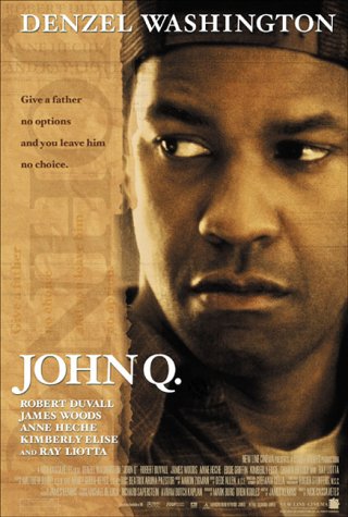 دانلود فیلم John Q 2002 ( جان کیو ۲۰۰۲ ) با زیرنویس فارسی چسبیده