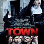 دانلود فیلم The Town 2010 ( شهر ۲۰۱۰ ) با زیرنویس فارسی چسبیده
