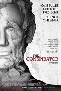 دانلود فیلم The Conspirator 2010 ( توطئه‌گر ۲۰۱۰ ) با زیرنویس فارسی چسبیده