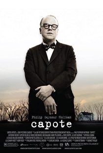 دانلود فیلم Capote 2005 ( کاپوتی ۲۰۰۵ ) با زیرنویس فارسی چسبیده