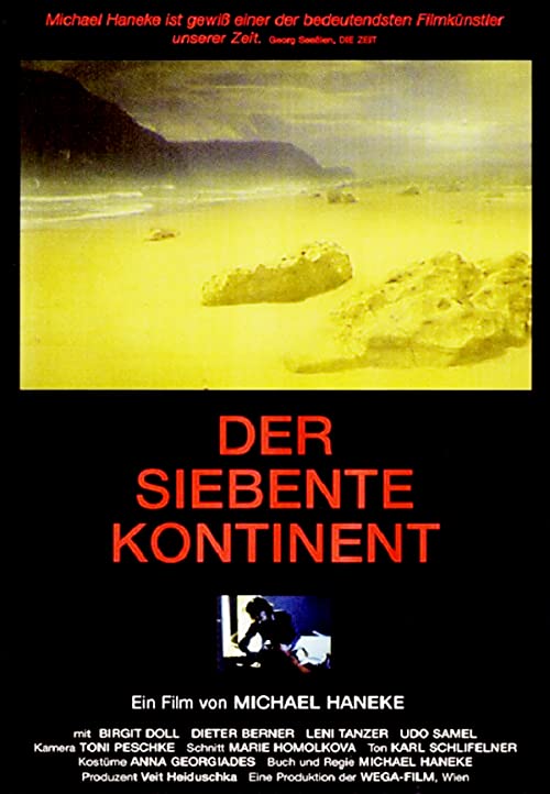 دانلود فیلم The Seventh Continent 1989 ( قاره هفتم ۱۹۸۹ ) با زیرنویس فارسی چسبیده