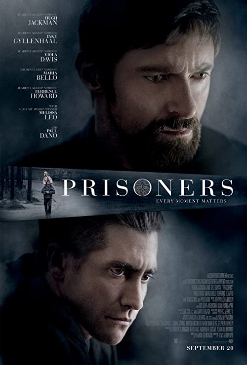 دانلود فیلم Prisoners 2013 ( زندانیان ۲۰۱۳ ) با زیرنویس فارسی چسبیده