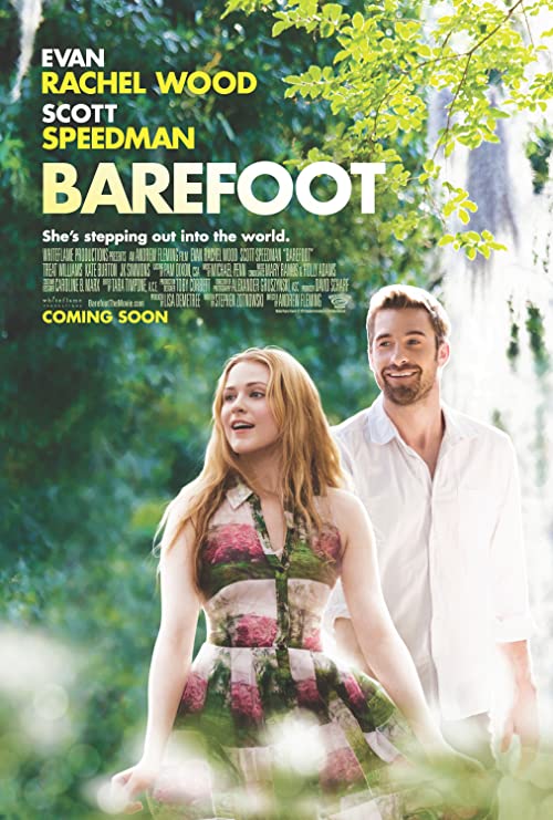 دانلود فیلم Barefoot 2014 ( پابرهنه ۲۰۱۴ ) با زیرنویس فارسی چسبیده