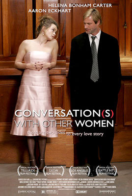 دانلود فیلم Conversations with Other Women 2005 ( گفتگو با زنان دیگر ۲۰۰۵ ) با زیرنویس فارسی چسبیده