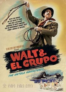 دانلود مستند Walt & El Grupo 2008 ( والت و گروه ۲۰۰۸ )