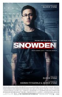 دانلود فیلم Snowden 2016 ( اسنودن ۲۰۱۶ ) با زیرنویس فارسی چسبیده