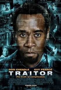 دانلود فیلم Traitor 2008 ( خائن ) با زیرنویس فارسی چسبیده