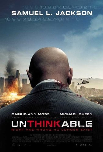 دانلود فیلم Unthinkable 2010 ( غیرقابل‌تصور ۲۰۱۰ ) با زیرنویس فارسی چسبیده