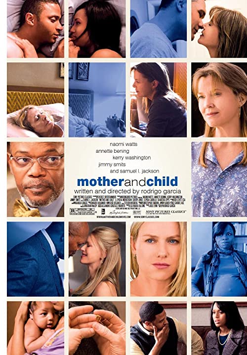 دانلود فیلم Mother and Child 2009 (مادر و کودک ۲۰۰۹) با زیرنویس فارسی چسبیده