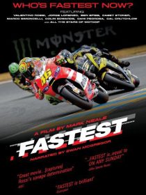 دانلود مستند Fastest 2011 (سریعترین ۲۰۱۱)