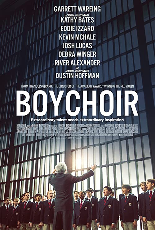دانلود فیلم Boychoir 2014 ( بوی چویر ۲۰۱۴ ) با زیرنویس فارسی چسبیده