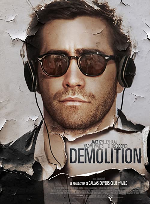 دانلود فیلم Demolition 2015 ( ویرانی ۲۰۱۵ ) با زیرنویس فارسی چسبیده