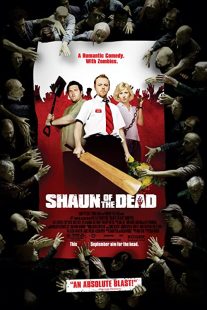 دانلود فیلم Shaun of the Dead 2004 ( شاونِ مرگ ۲۰۰۴ ) با زیرنویس فارسی چسبیده