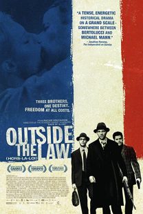 دانلود فیلم Outside the Law 2010 ( خارج از قانون ) با زیرنویس فارسی چسبیده