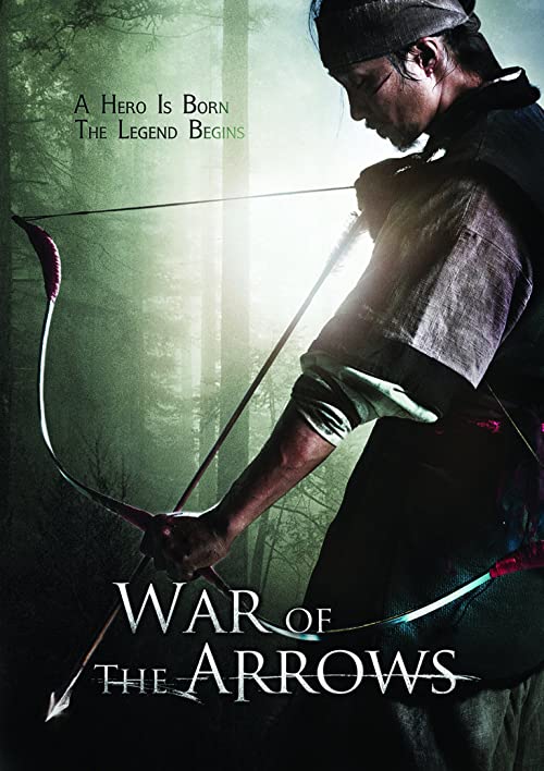 دانلود فیلم War of the Arrows 2011 (جنگ تیرها ۲۰۱۱) با زیرنویس فارسی چسبیده