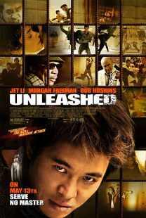 دانلود فیلم Unleashed 2005 ( رهاشده ۲۰۰۵ ) با زیرنویس فارسی چسبیده