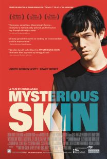 دانلود فیلم Mysterious Skin 2004 با زیرنویس فارسی چسبیده
