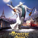 دانلود انیمیشن A Monster in Paris 2011 ( هیولایی در پاریس ۲۰۱۱ ) با زیرنویس فارسی چسبیده