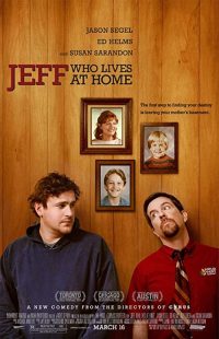 دانلود فیلم Jeff Who Lives at Home 2011 ( جف،کسی که در خانه زندگی میکند ۲۰۱۱ ) با زیرنویس فارسی چسبیده