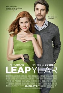دانلود فیلم Leap Year 2010 ( سال کبیسه ۲۰۱۰ ) با زیرنویس فارسی چسبیده