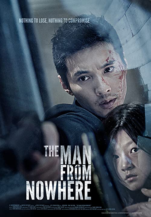 دانلود فیلم The Man from Nowhere 2010 ( مردی از ناکجاآباد ۲۰۱۰ ) با زیرنویس فارسی چسبیده