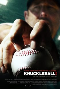دانلود مستند Knuckleball! 2012 ( ناکلبال ۲۰۱۲ )