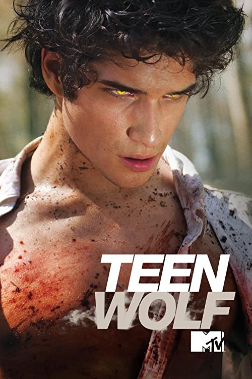 دانلود سریال Teen Wolf ( گرگینه نوجوان ) فصل اول تا ششم با زیرنویس فارسی چسبیده