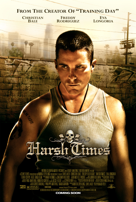 دانلود فیلم Harsh Times 2005 ( روزگار سخت ۲۰۰۵ ) با زیرنویس فارسی چسبیده