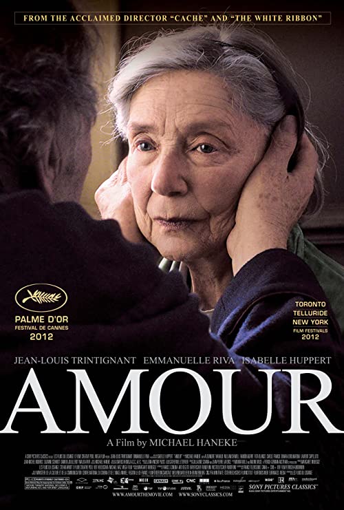 دانلود فیلم Amour 2012 ( عشق ۲۰۱۲ ) با زیرنویس فارسی چسبیده