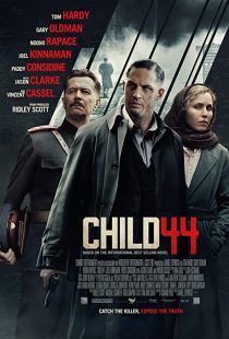 دانلود فیلم Child 44 2015 ( کودک ۴۴ ۲۰۱۵ ) با زیرنویس فارسی چسبیده