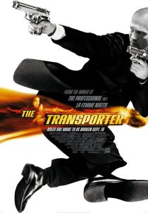 دانلود فیلم The Transporter 2002 ( ترانسپورتر ۲۰۰۲ ) با زیرنویس فارسی چسبیده