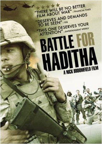 دانلود فیلم Battle for Haditha 2007 ( نبرد برای حدیثا ۲۰۰۷ )