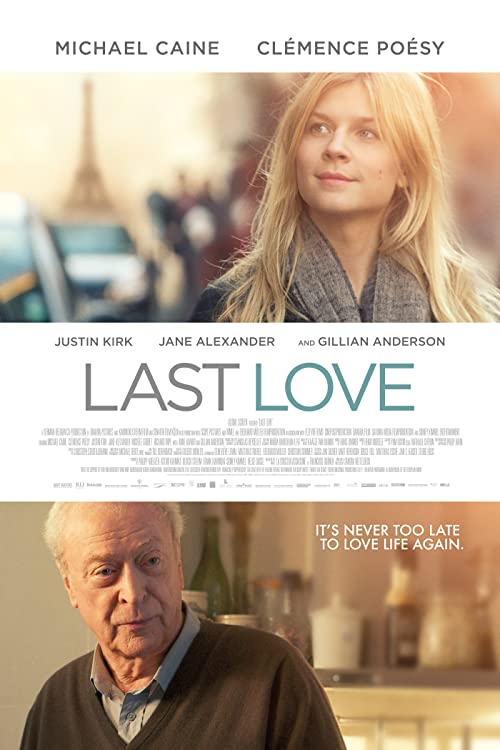دانلود فیلم Last Love 2013 ( آخرین عشق آقای مورگان ۲۰۱۳ ) با زیرنویس فارسی چسبیده