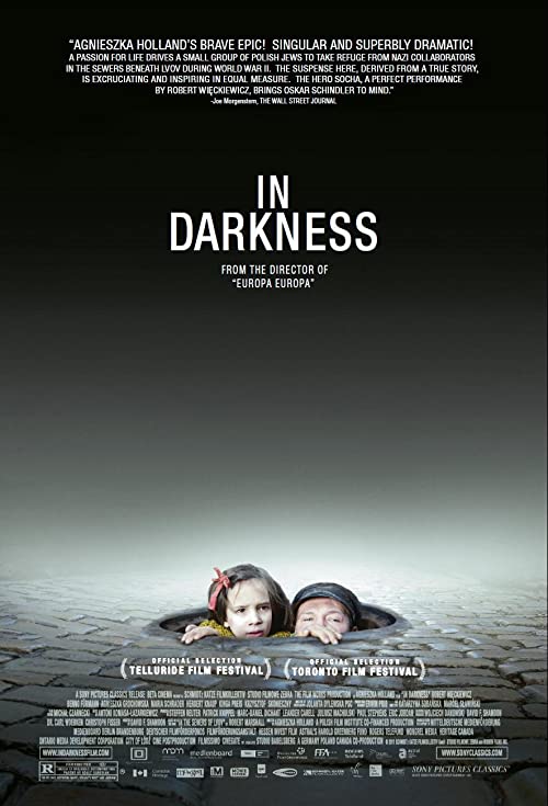 دانلود فیلم In Darkness 2011 ( در میان تاریکی ۲۰۱۱ ) با زیرنویس فارسی چسبیده
