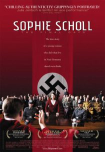 دانلود فیلم Sophie Scholl: The Final Days 2005 ( سوفی شول, آخرین روزها ۲۰۰۵ ) با زیرنویس فارسی چسبیده