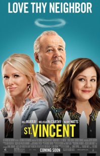 دانلود فیلم St. Vincent 2014 با زیرنویس فارسی چسبیده