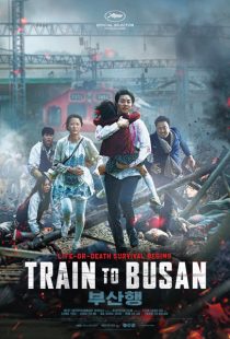 دانلود فیلم Train to Busan 2016 ( قطار بوسان ۲۰۱۶ ) با زیرنویس فارسی چسبیده