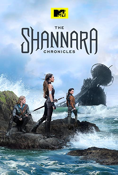 دانلود سریال The Shannara Chronicles ( تاریخ شانارا ) با زیرنویس فارسی چسبیده